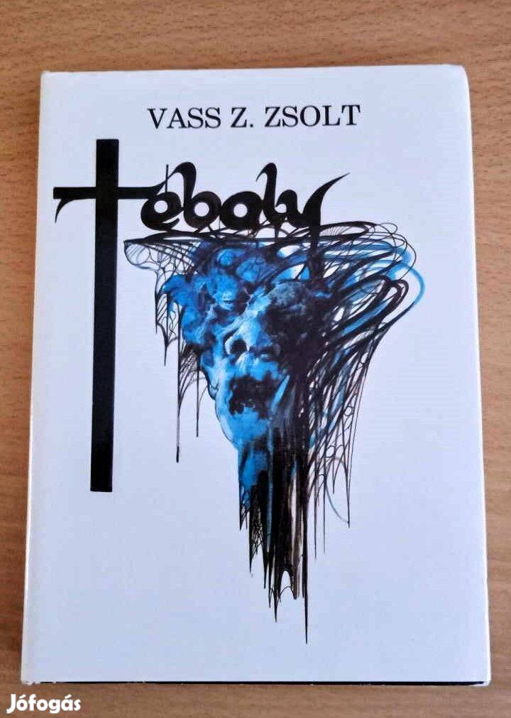 Vass Z. Zsolt Téboly