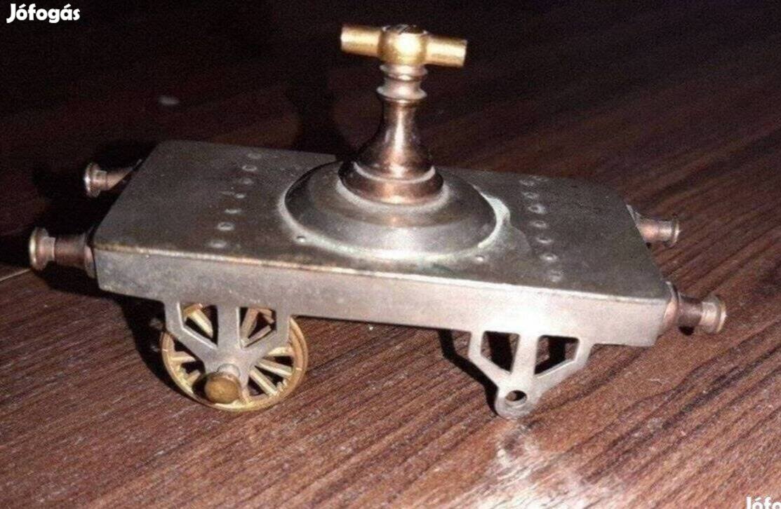 Vasút modell alkatrész