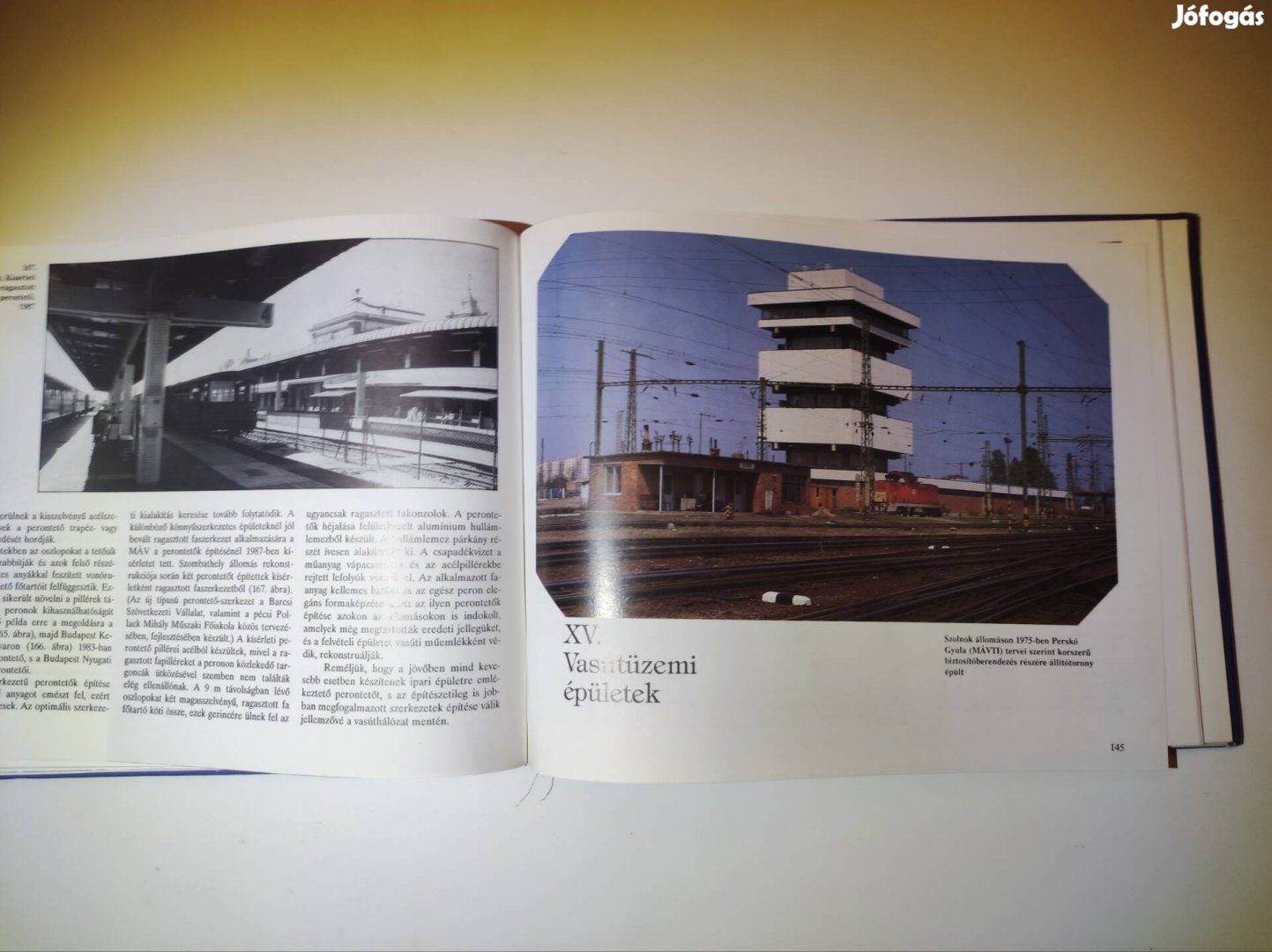 Vasútállomások Magyarországon, vasút