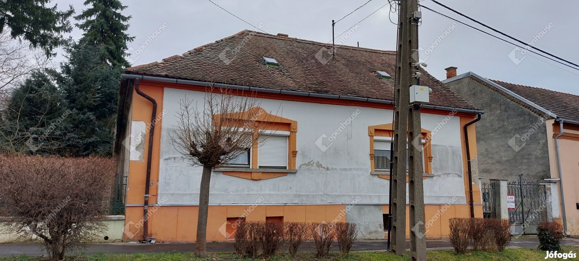Vasvár, eladó családi ház