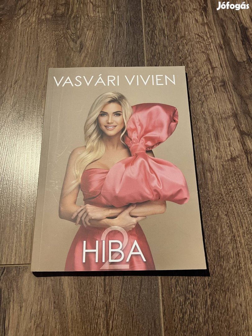 Vasvári Vivien - Hiba 2