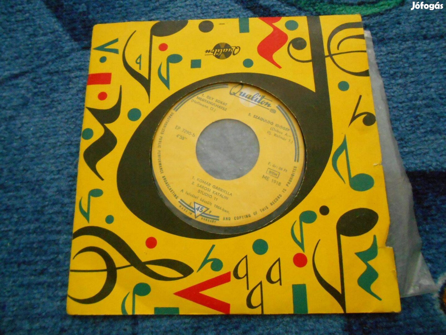 Vaszari N.József-Németh Lehel-Komár Gabriella-Sárosi