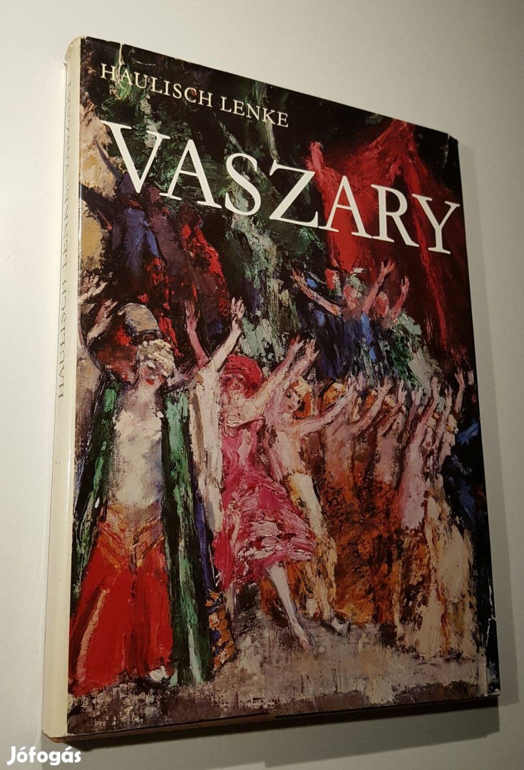 Vaszary János (album) Haulisch Lenke