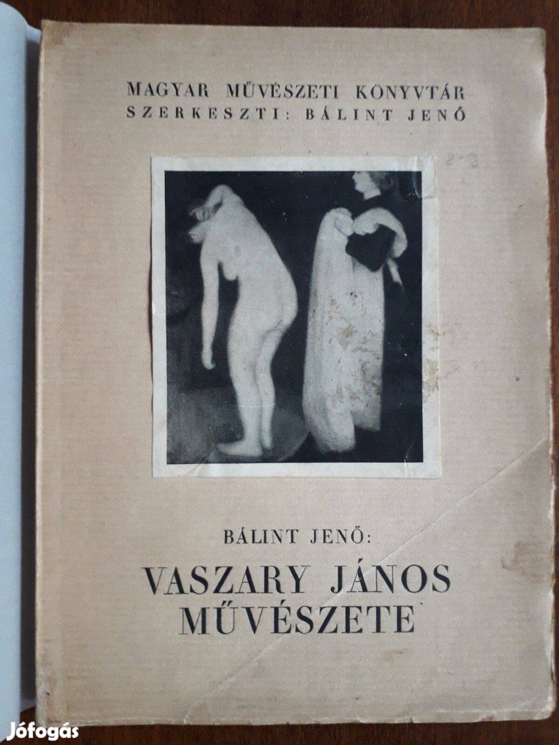 Vaszary János művészete - 1927