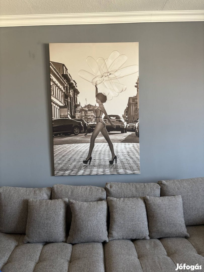 Vászonkép 100x150cm