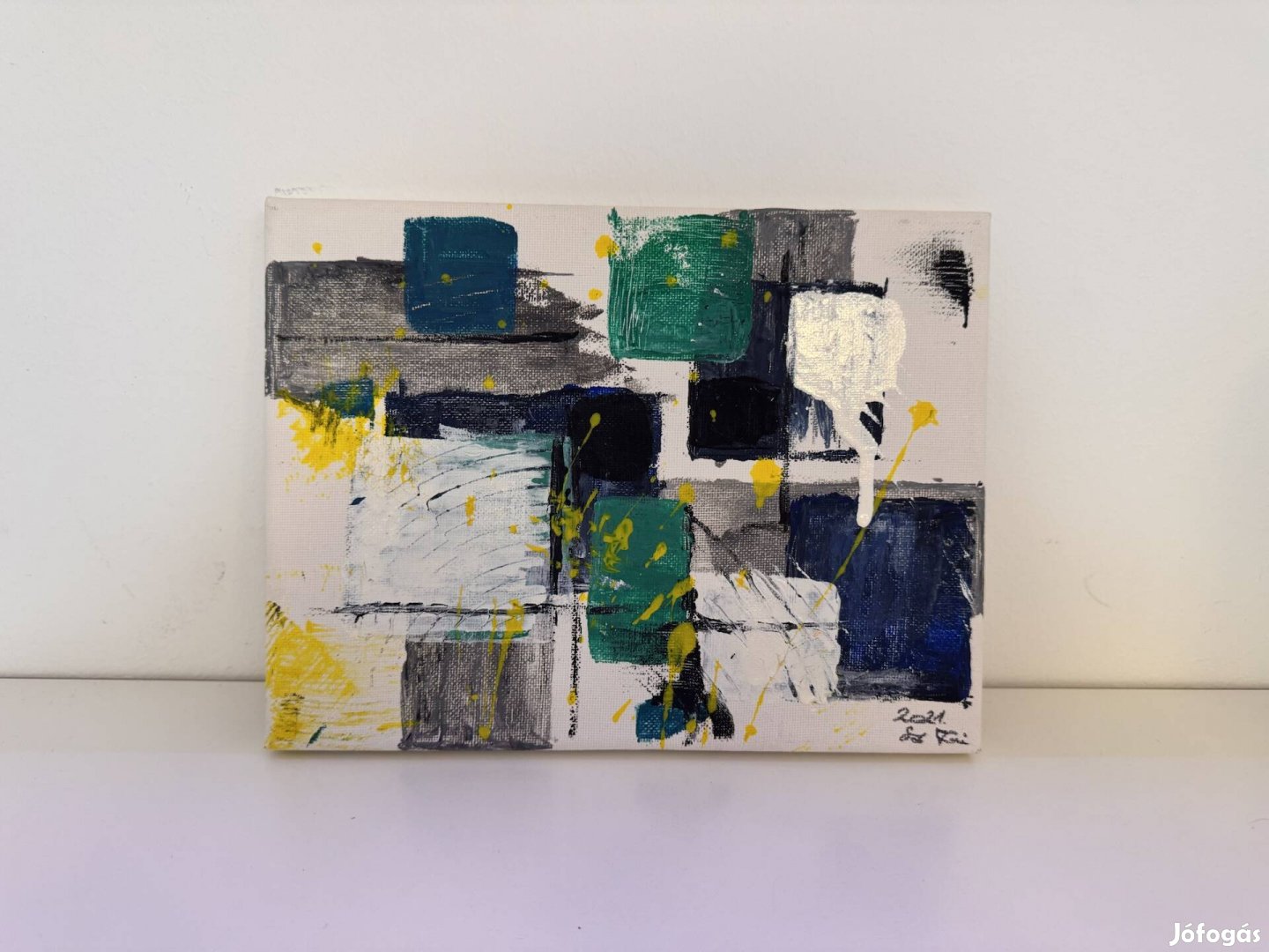 Vászonkép 24x18