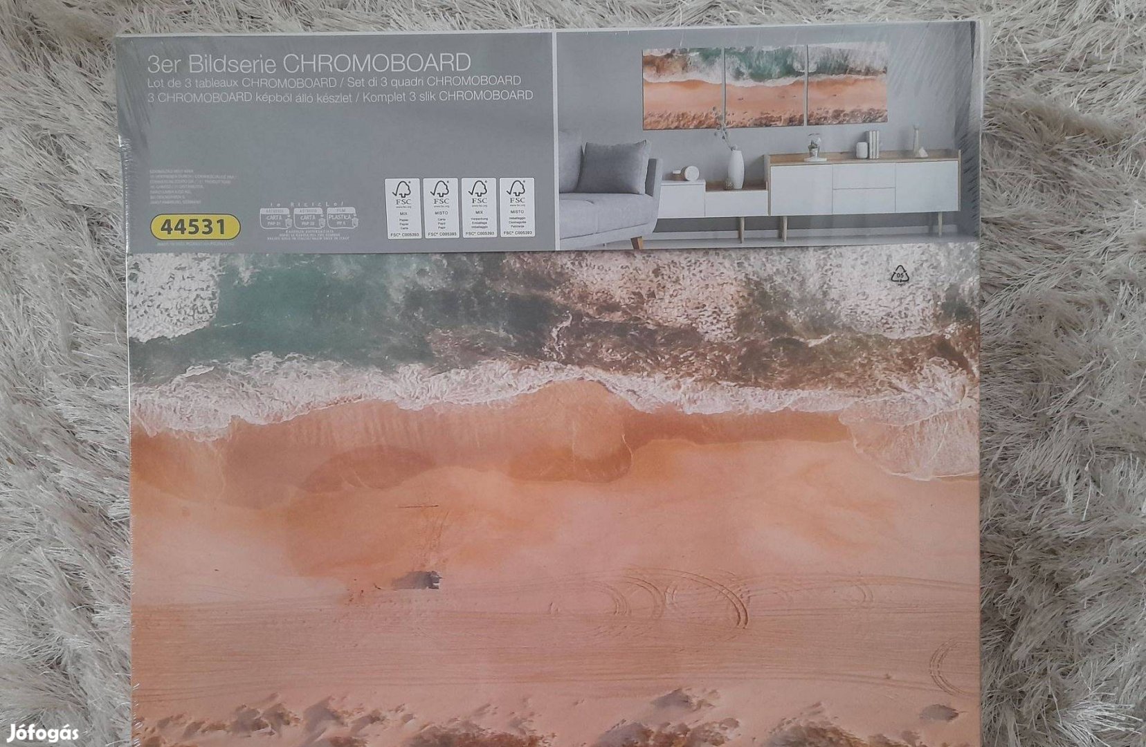 Vászonkép fali dekoracio, lakásba, nappaliba eladó