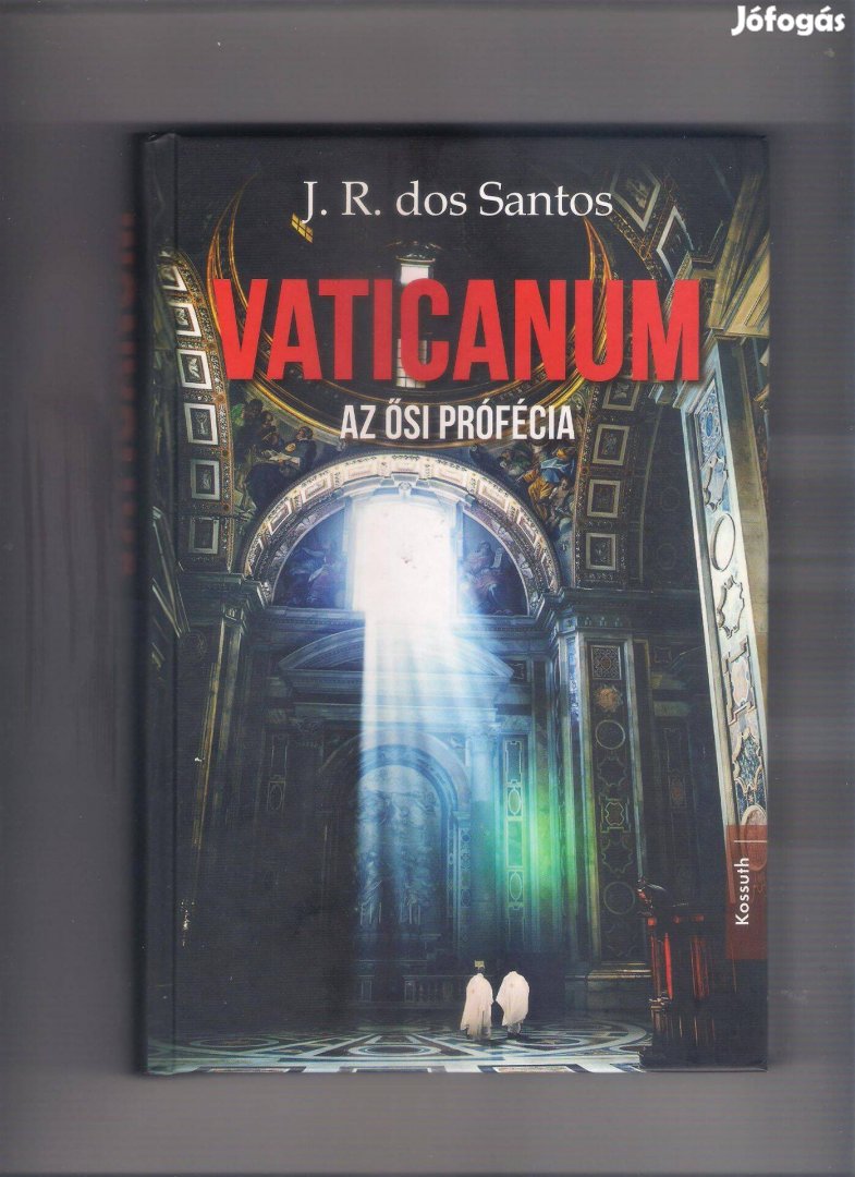 Vaticanum - Az ősi prófécia