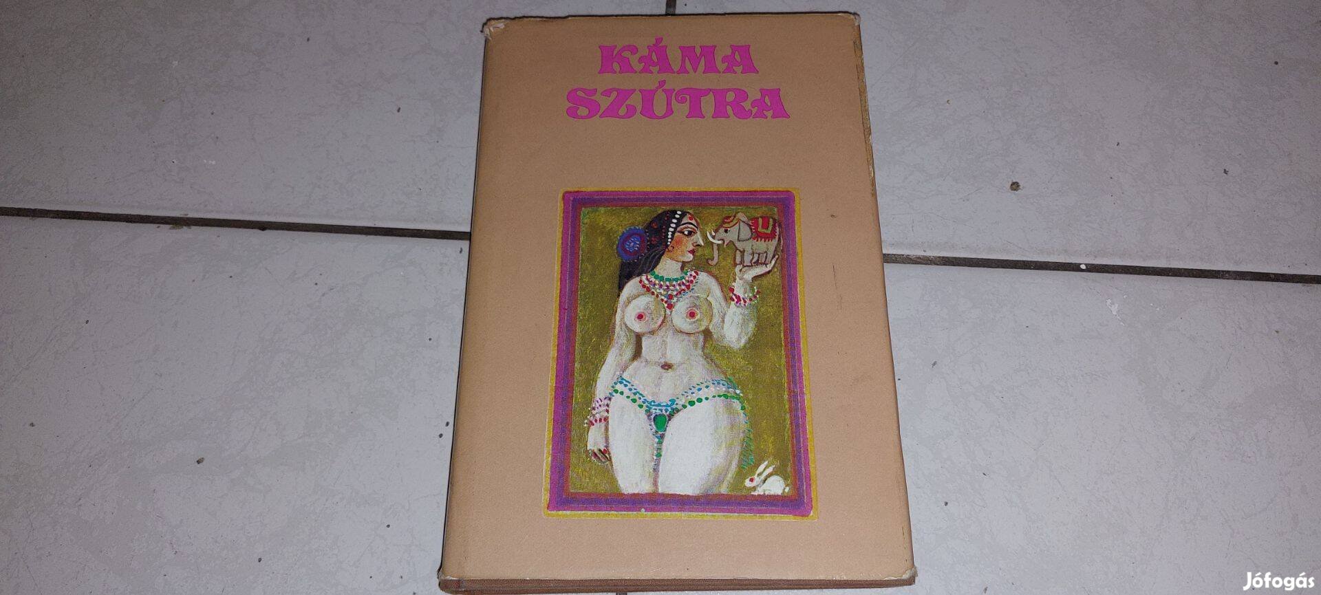 Vátszjájana - Káma-Szútra