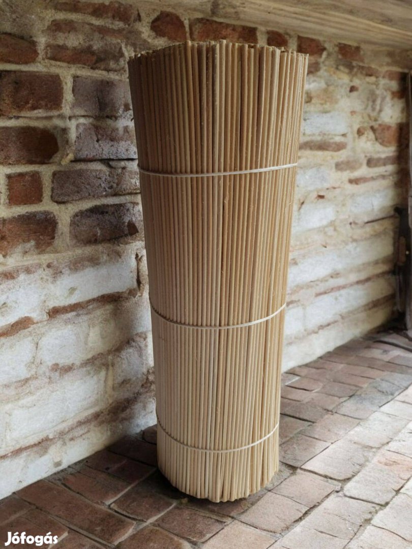 Vattacukor pálca Vattacukor készítéshez Hársfából 40cmx4mm 13Ft/db