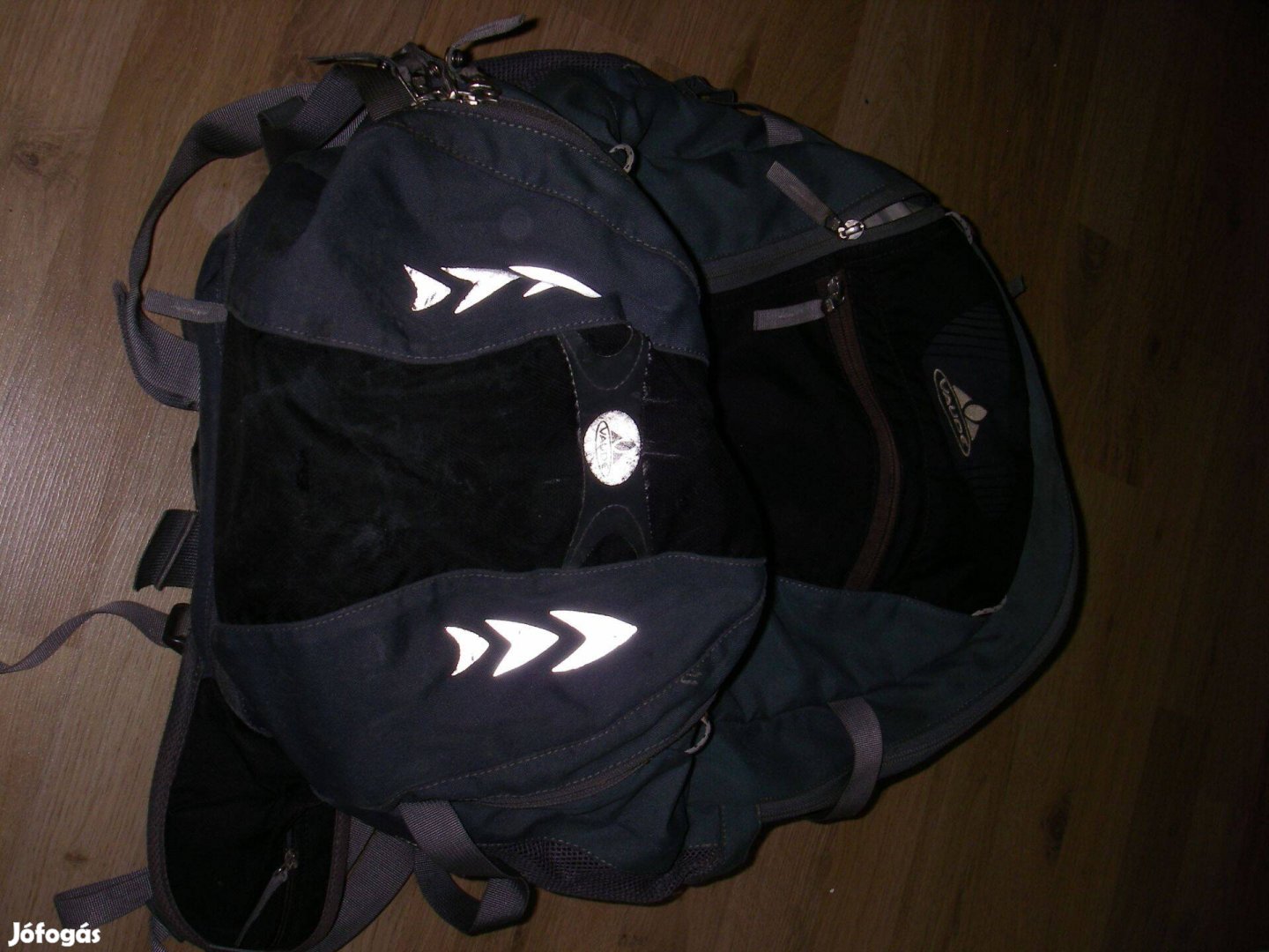 Vaude 35 literes hátizsák eladó