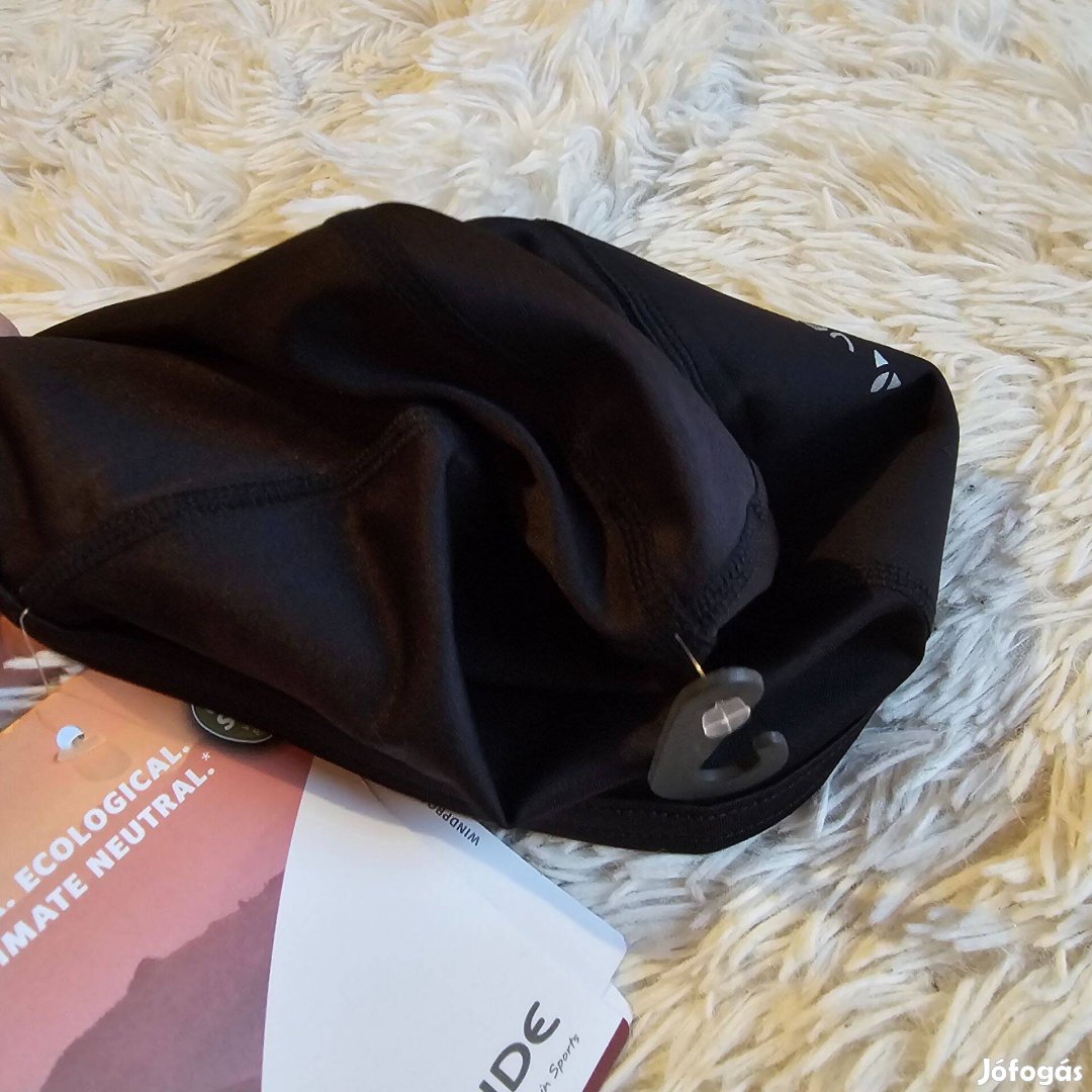 Vaude BIKE CAP kerékpáros sapka új cimkés M-es méret