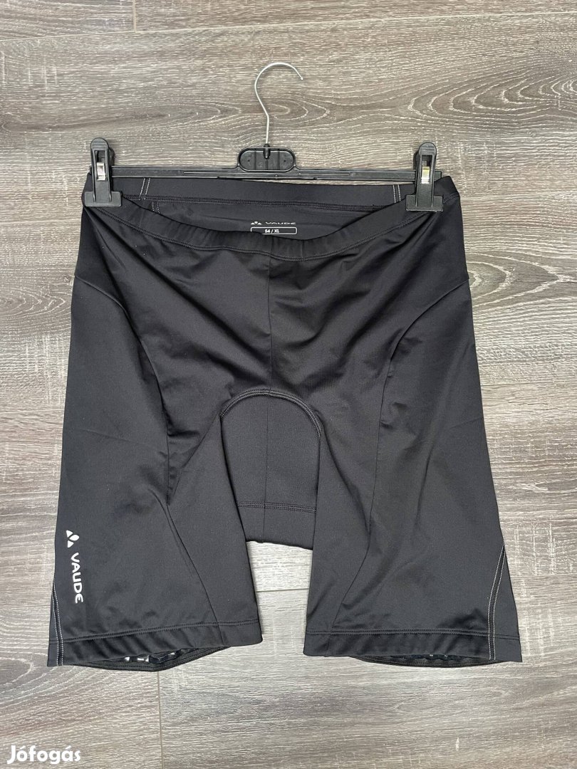 Vaude férfi kerékpáros rövidnadrág