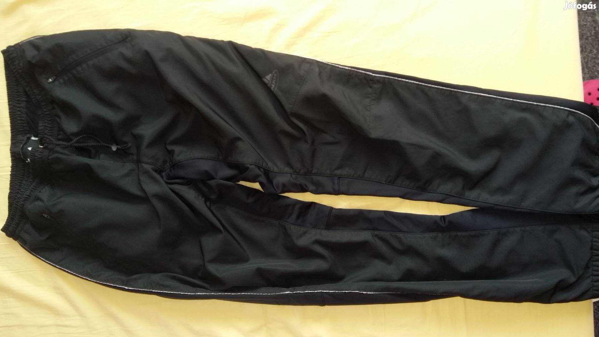 Vaude szélálló szabadidő nadrág M-es 5000 ft