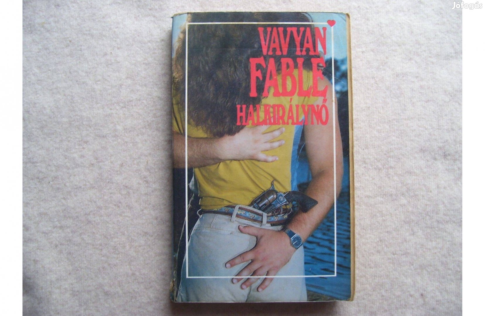 Vavyan Fable Halkirálynő