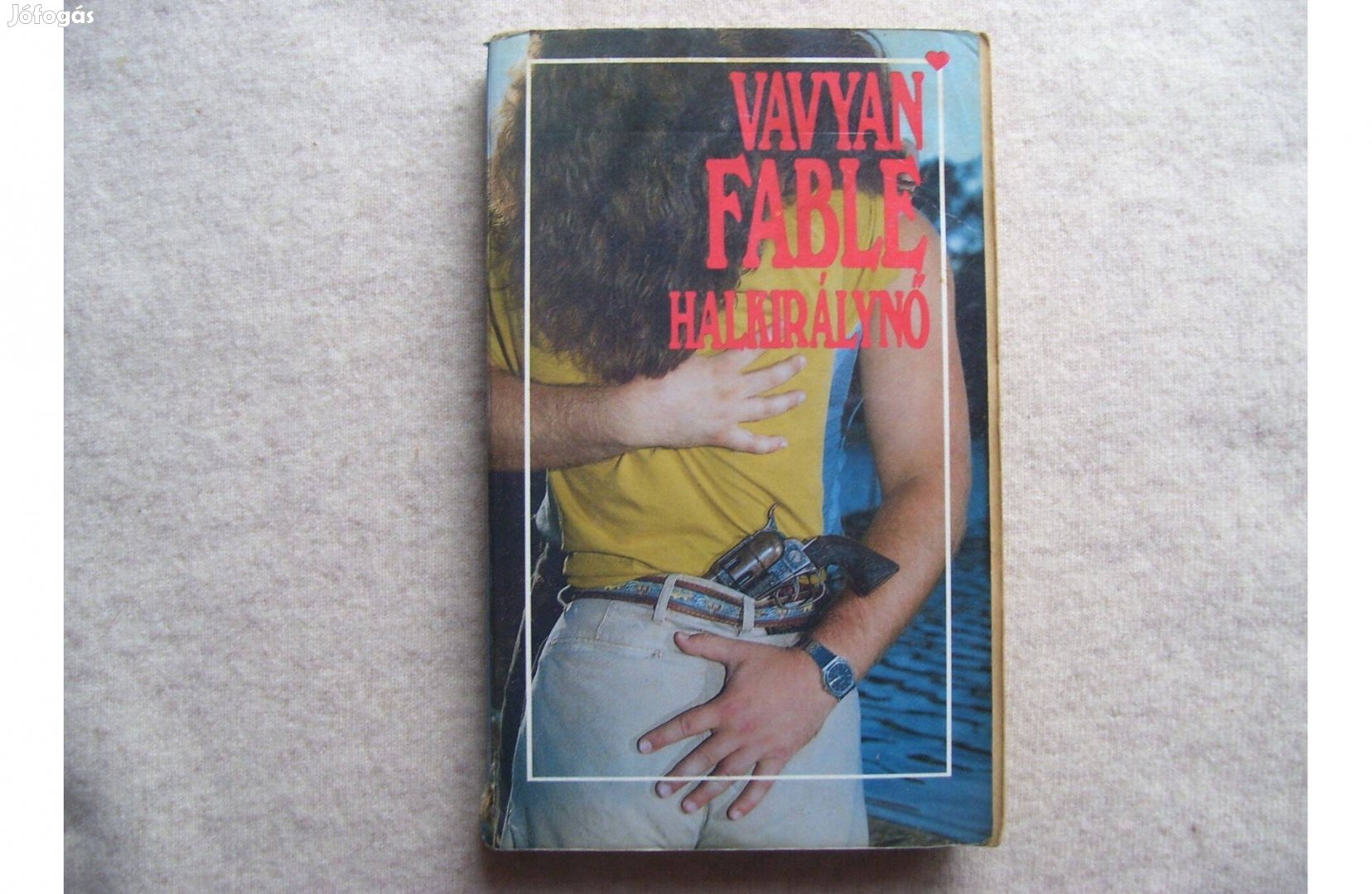 Vavyan Fable Halkirálynő