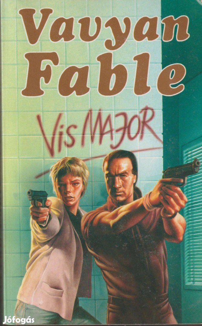 Vavyan Fable Vis Major