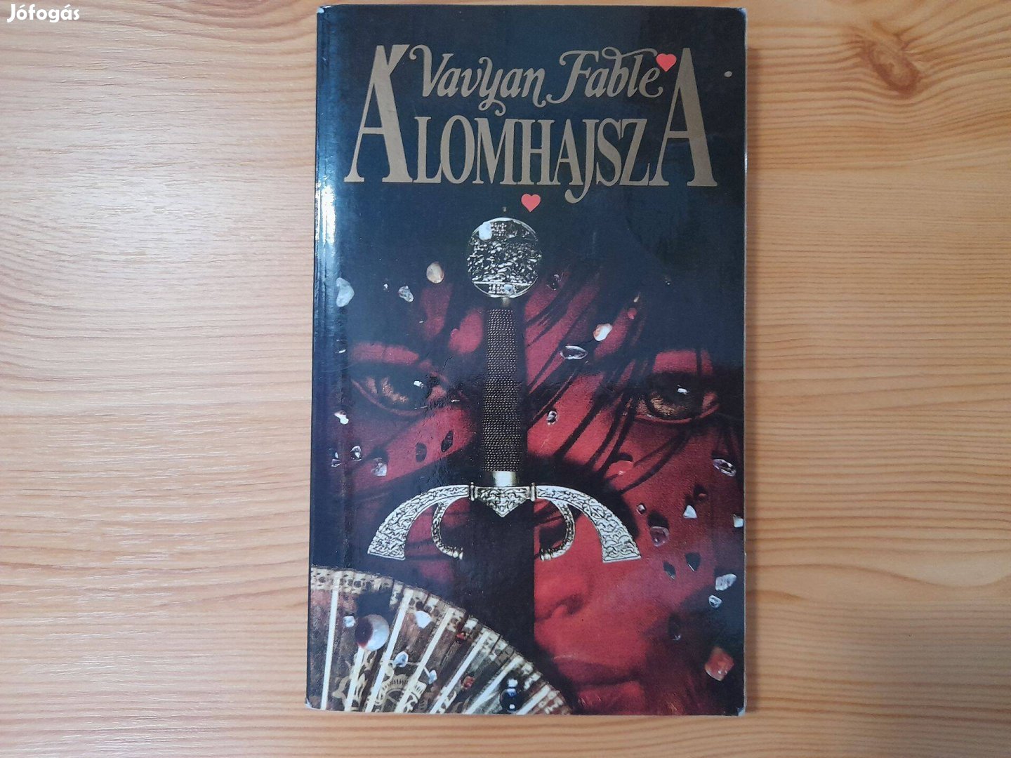 Vavyan Fable - Álomhajsza