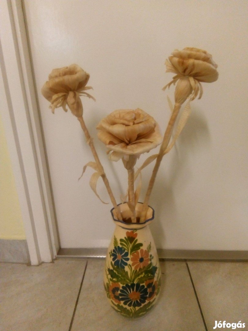 Váza eladó Nyíregyházán