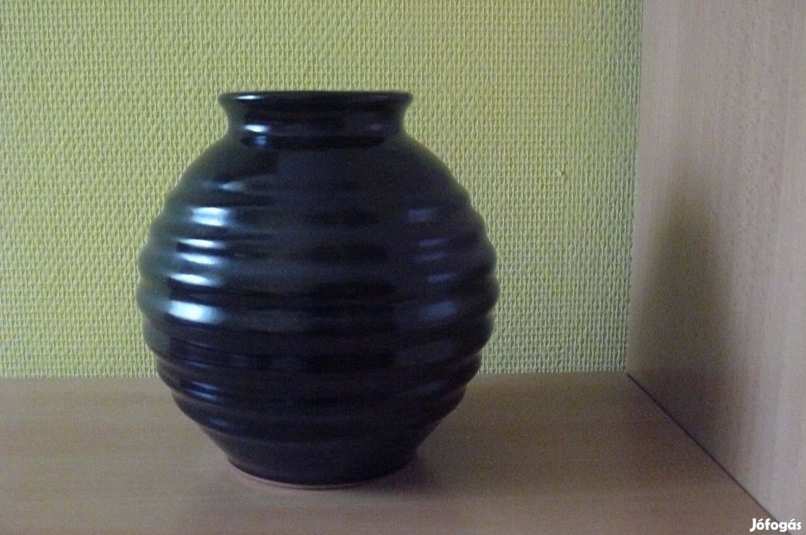 Váza kerámia