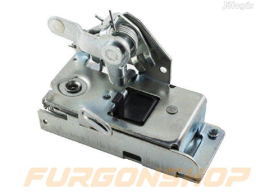 Veco Daily zár hátsó ajtóhoz és oldalsó tolóajtóhoz, 1999-2006