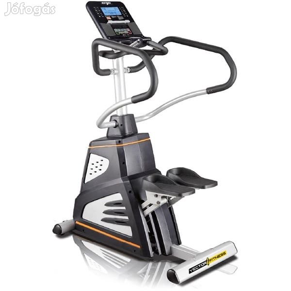 Vector Fitness 3100 professzionális lépcsőzőgép