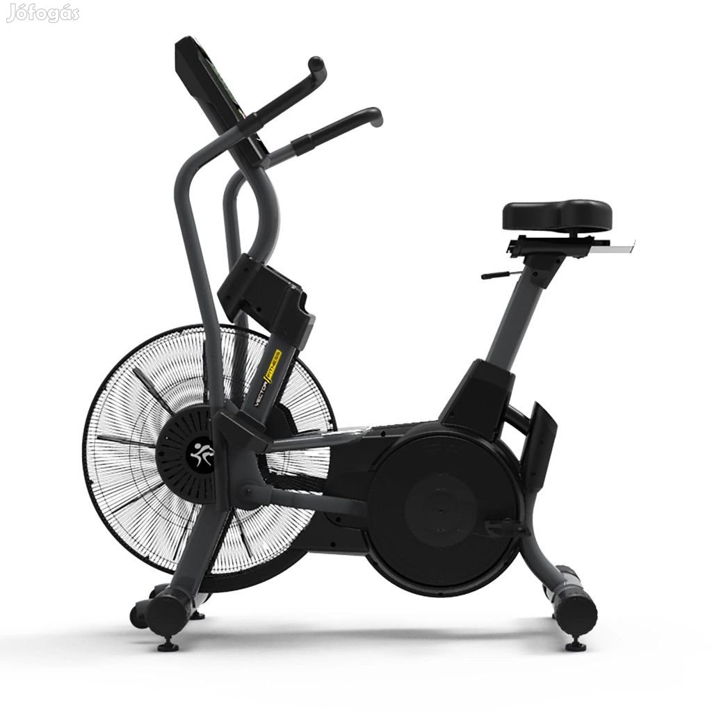 Vector Fitness 800 professzionális airbike