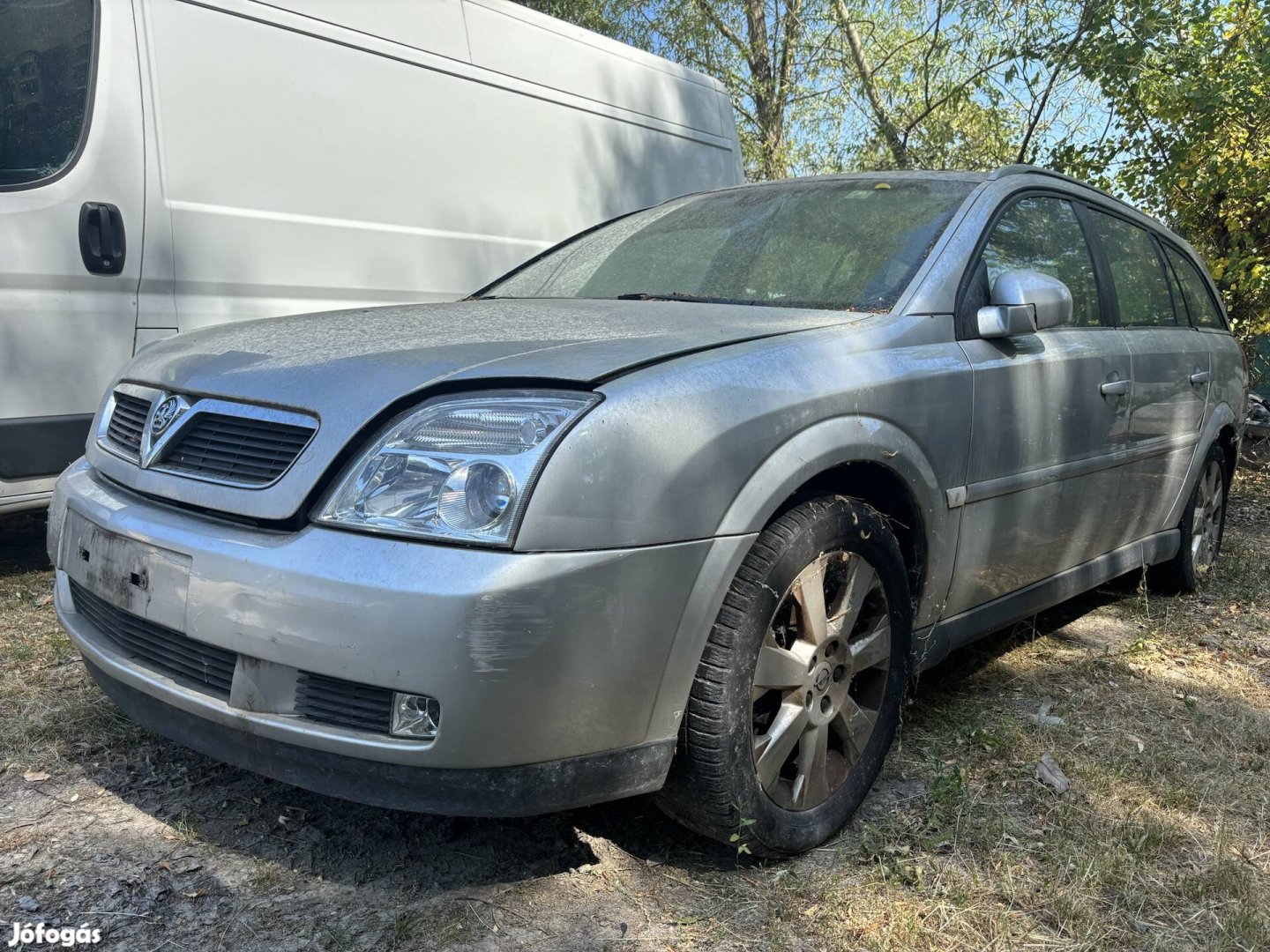 Vectra C lámpa lökhárító motorháztető sárvédő homlokfal zárhíd