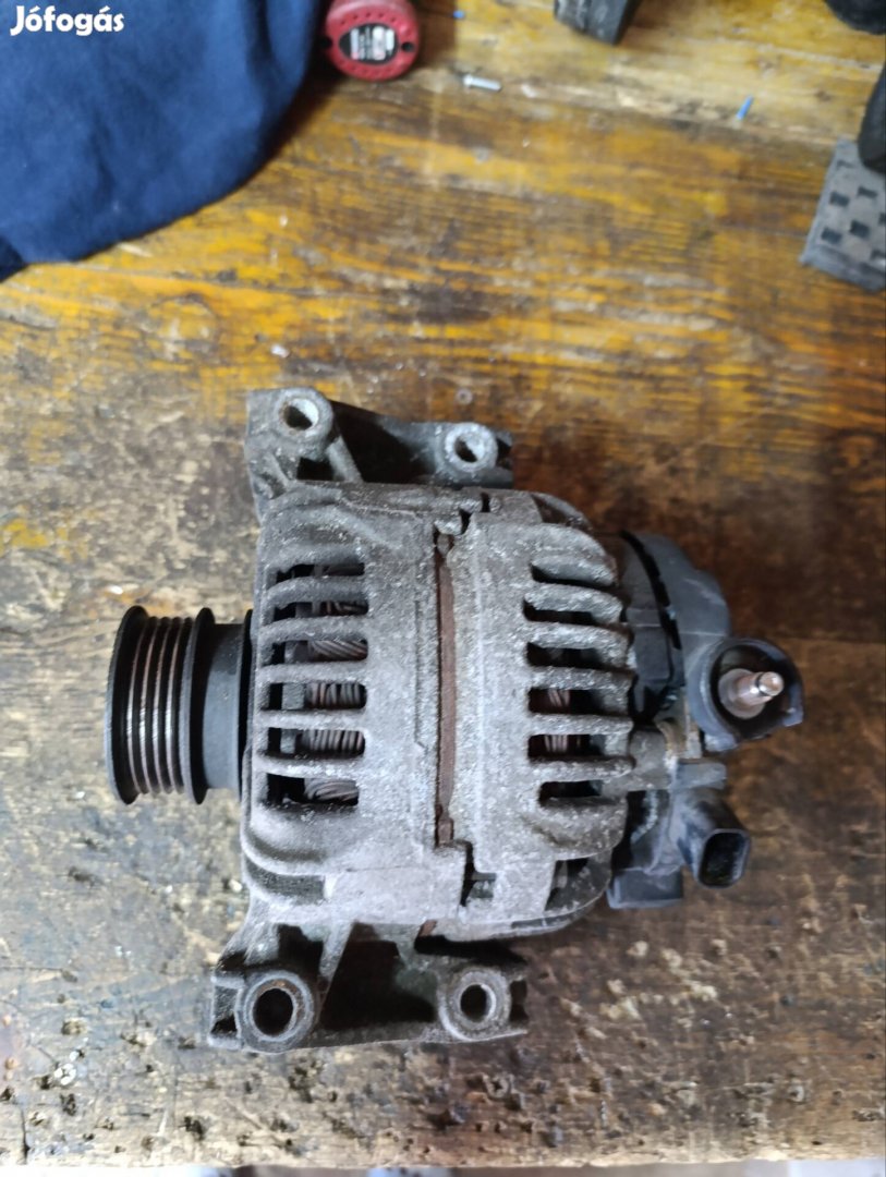 Vectra C z22se generátor 