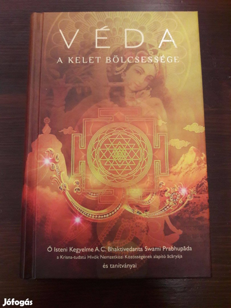 Véda - A kelet bölcsessége