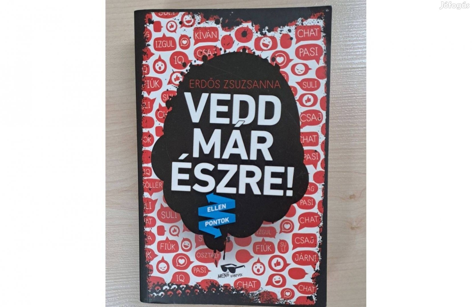 Vedd már észre (10-13 korosztály)