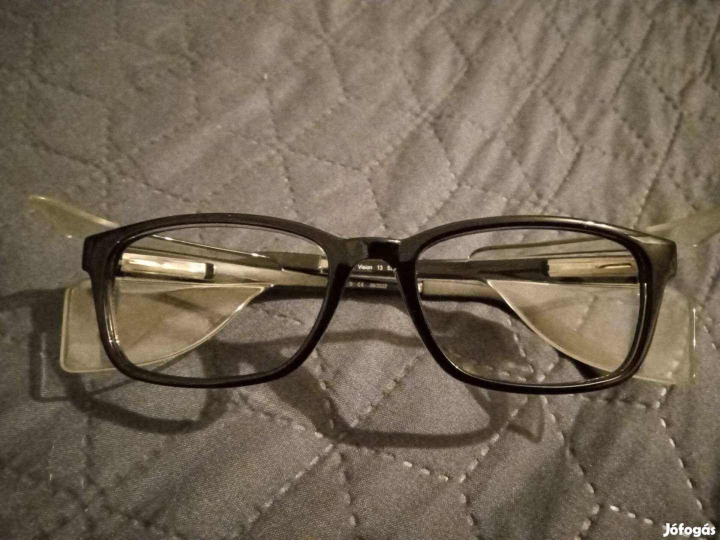 Védő szemüvegek
