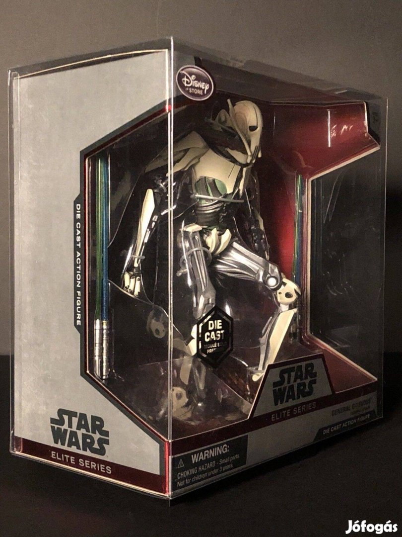 Védőburkolat gyűjtői, dobozos akció figurákhoz új