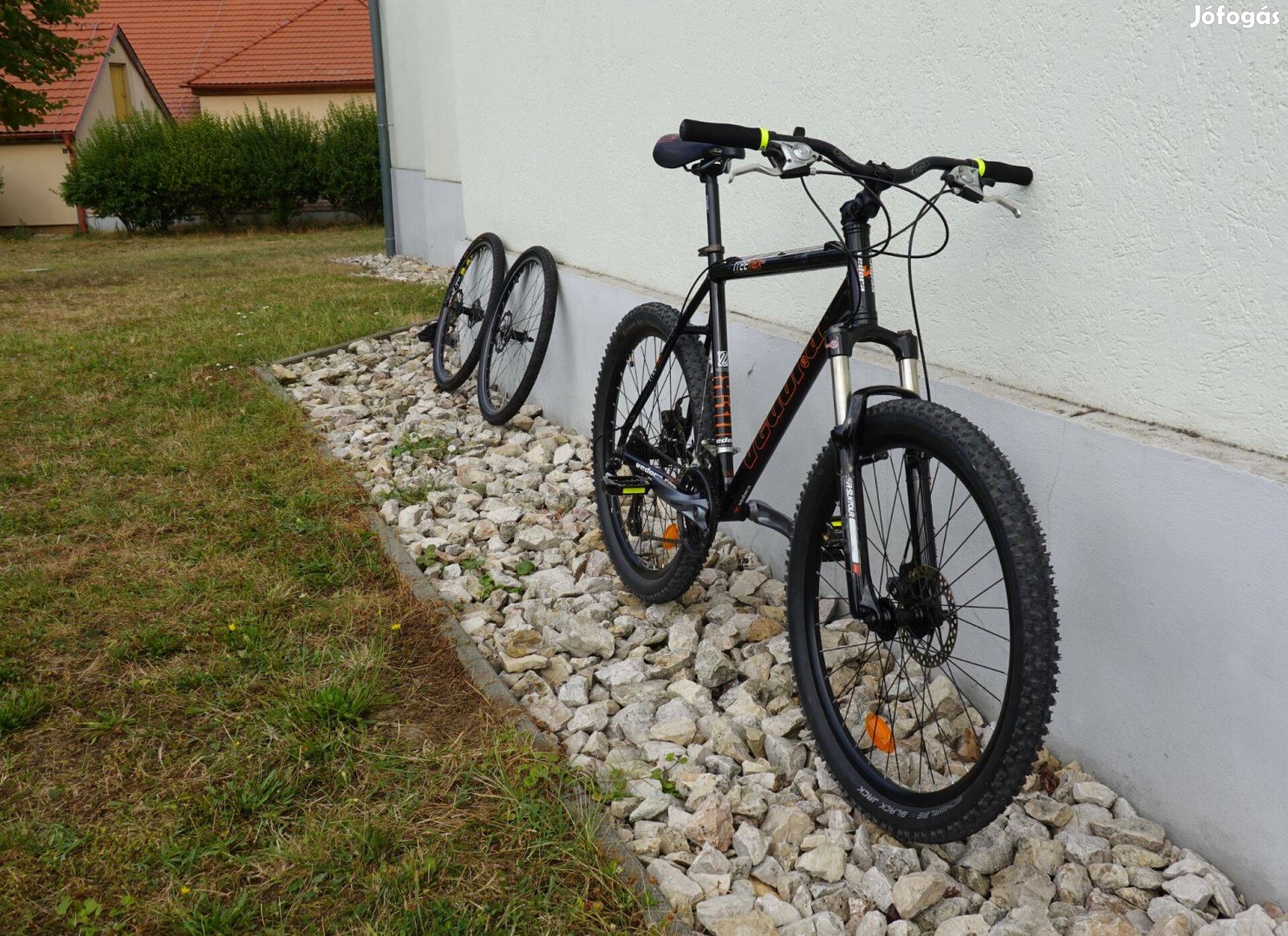 Vedora freemax 26-os MTB kerékpár