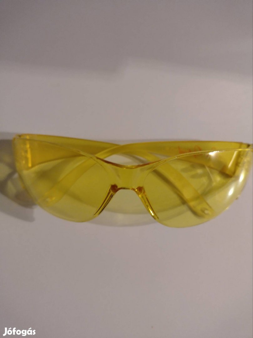 Védőszemüveg, munkavédelmi 