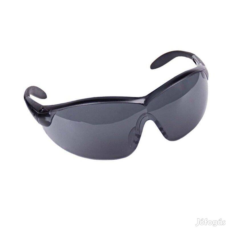 Védőszemüveg sötétített