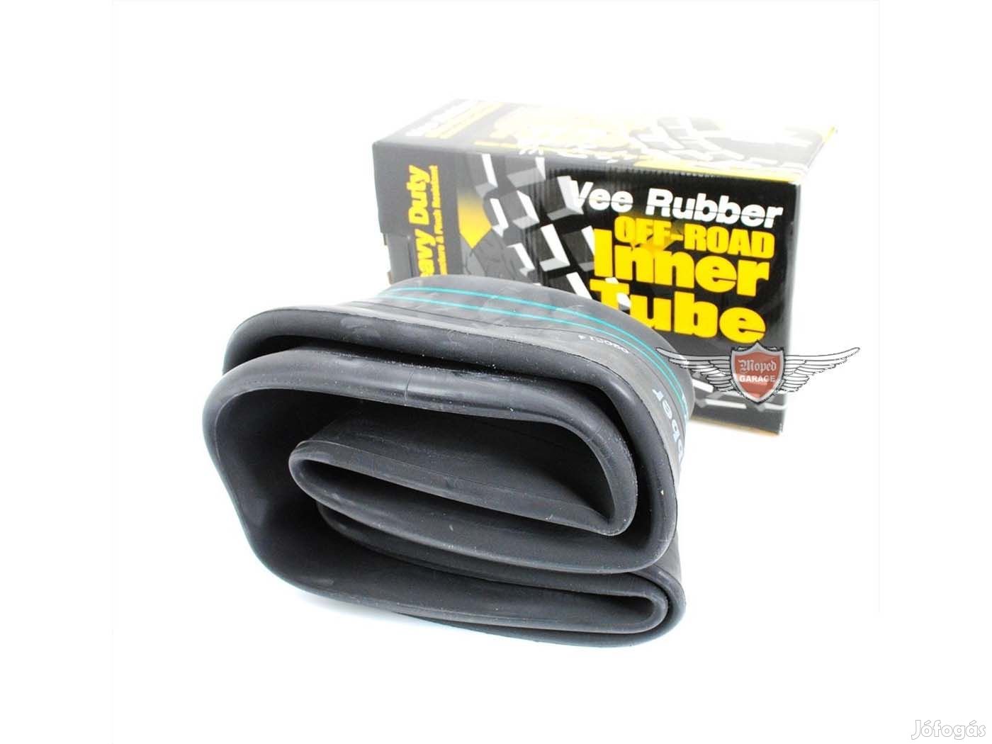 Vee Rubber Enduro HD 4,10 x 18 colos belső gumi Suzuki TS Yamaha DT 50