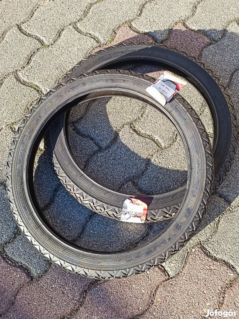 Vee rubber gumiköpeny 2.25-16 (21/4-16)