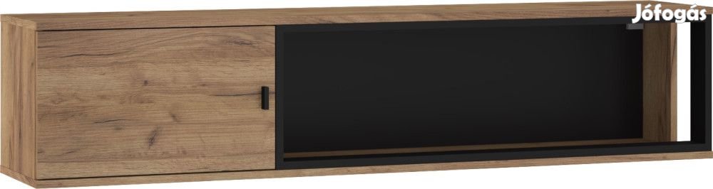 Veg-615 ajtós fali szekrény