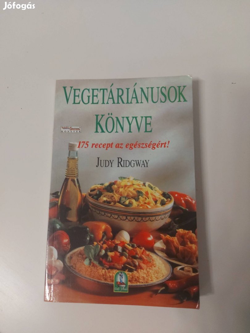 Vegetáriánusok könyve