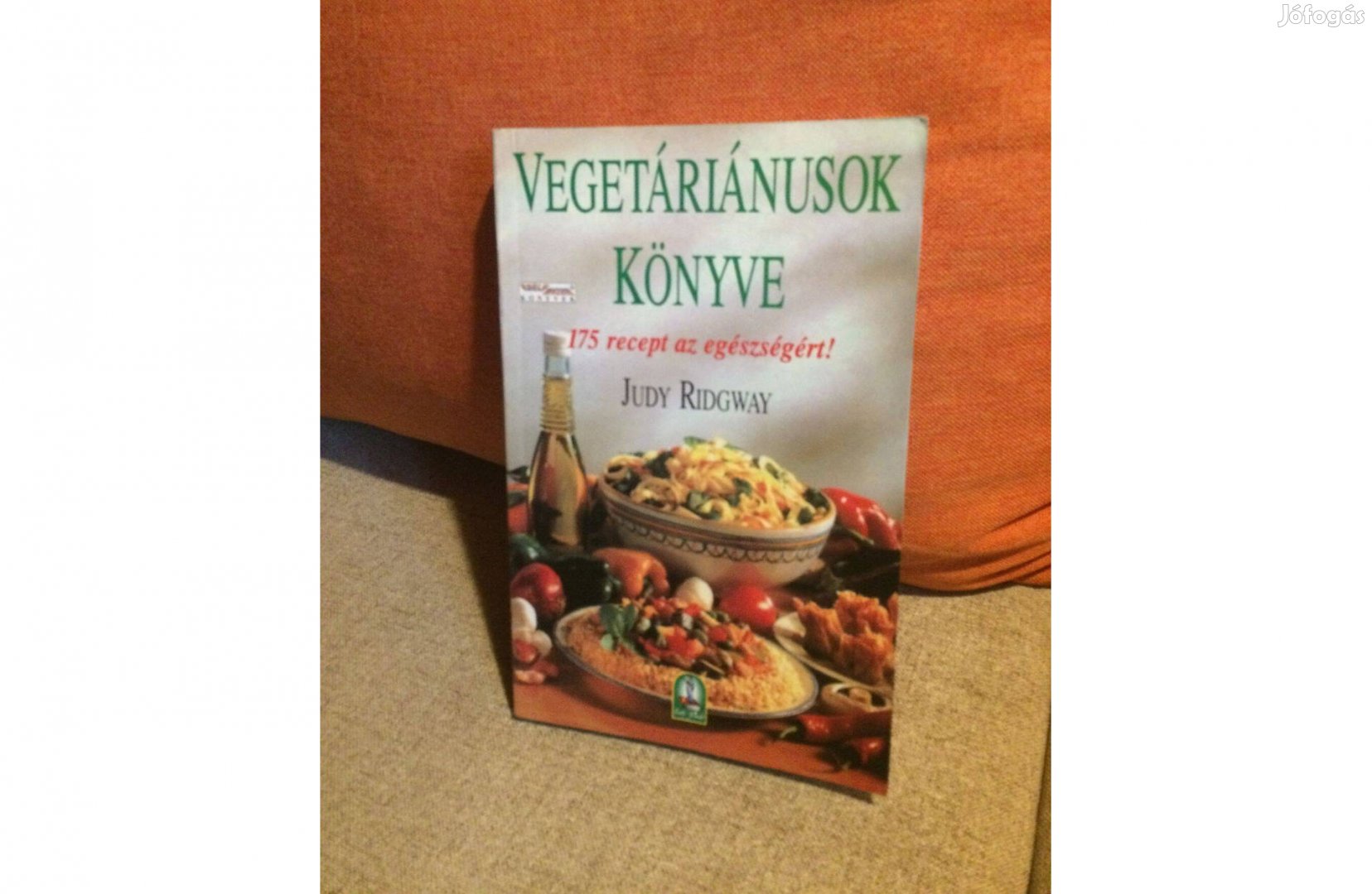 Vegetáriánusok könyve