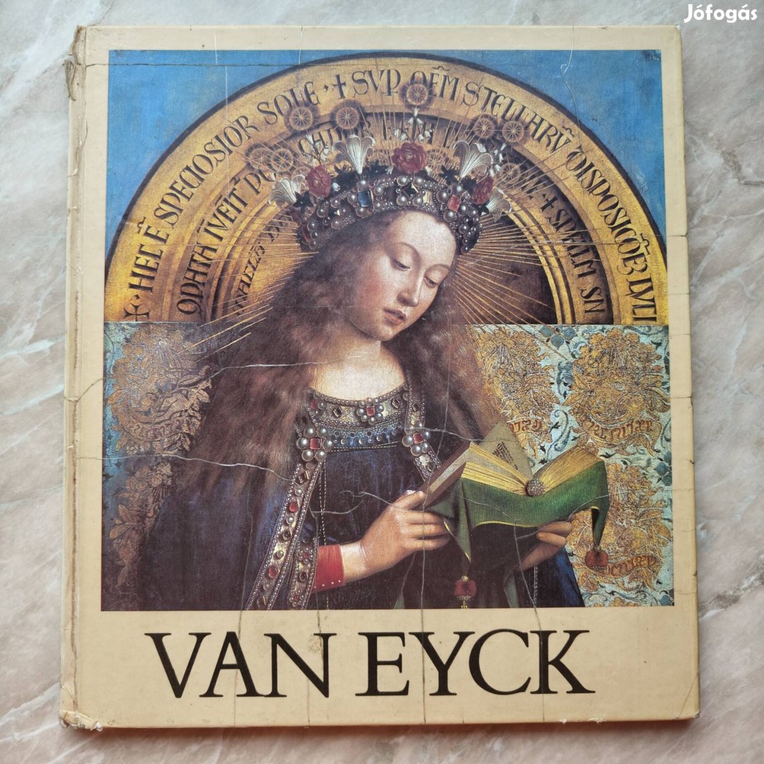 Végh János: Van Eyck 