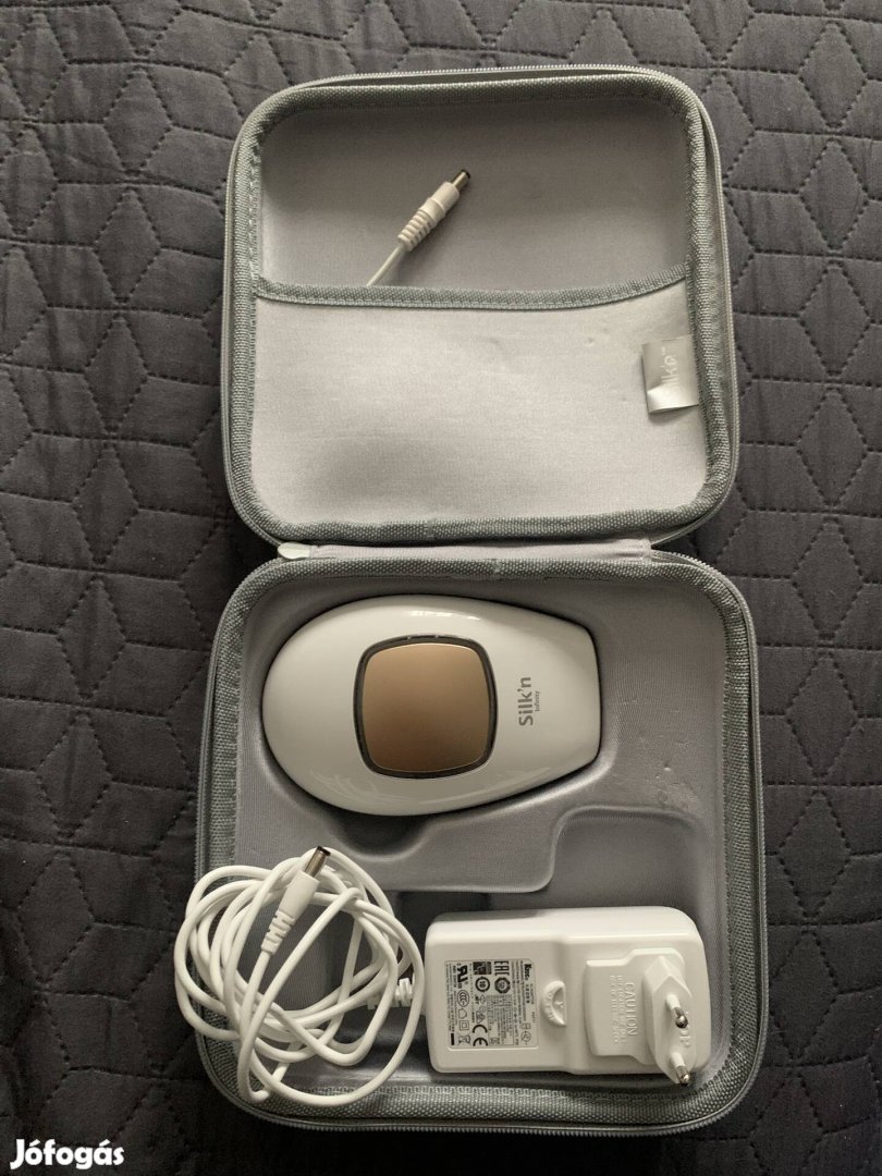 Végleges szőrtelenítő IPL