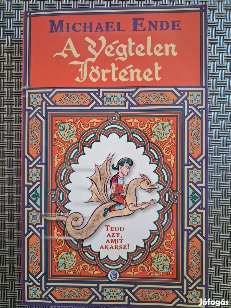 Végtelen történet