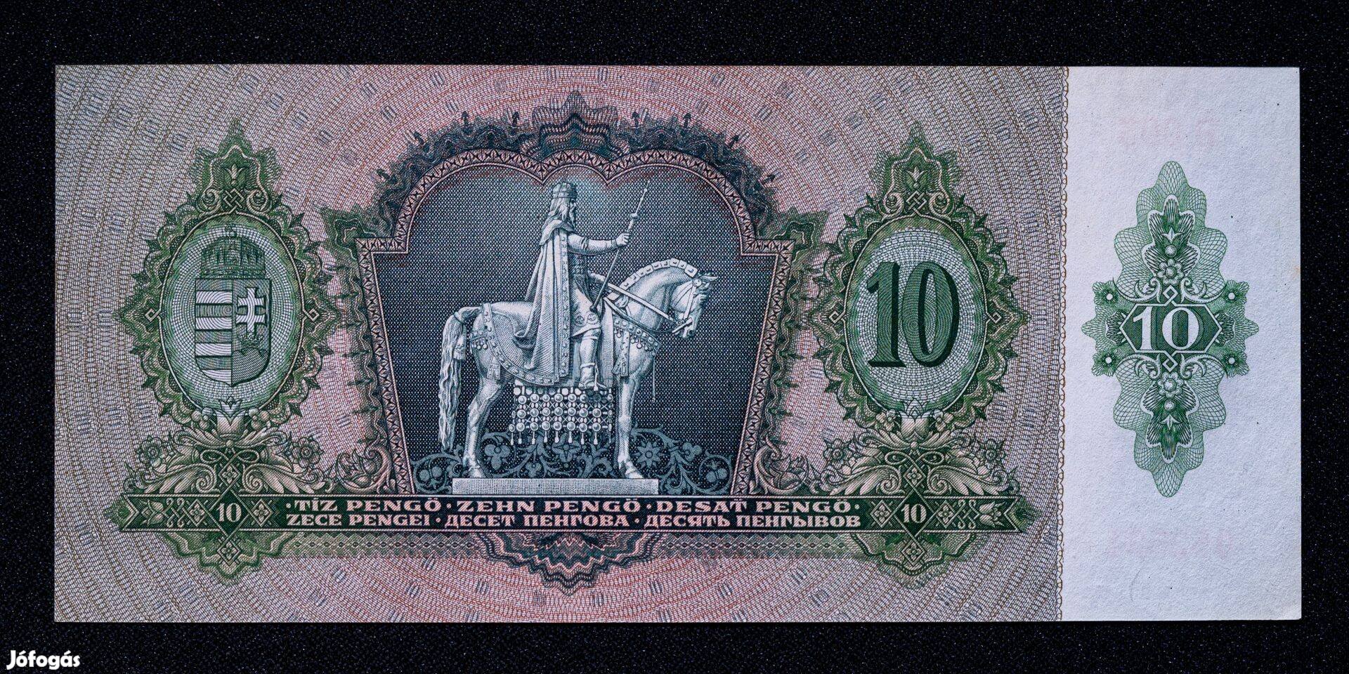 Vegyes kis Pengő, Forint lot