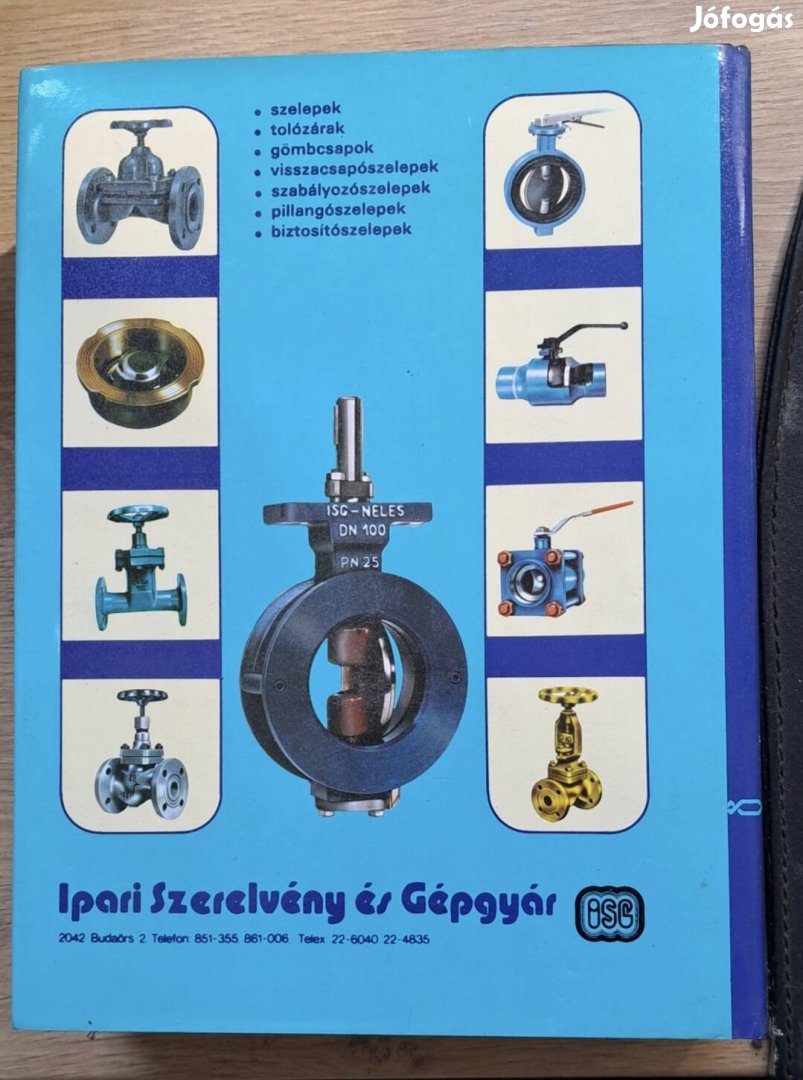 Vegyipari gépészek kézikönyve