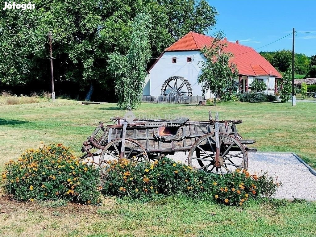 Vékényi eladó 105 nm-es ház