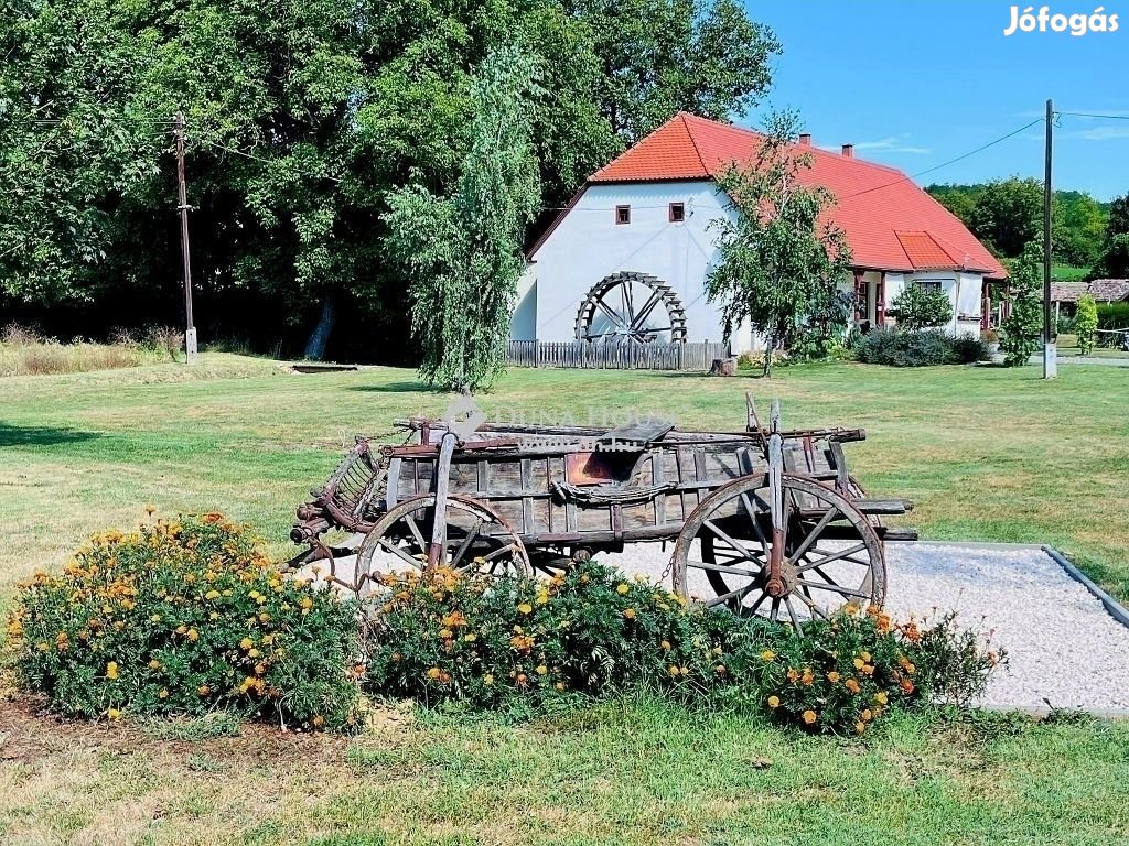 Vékényi eladó 105 nm-es ház