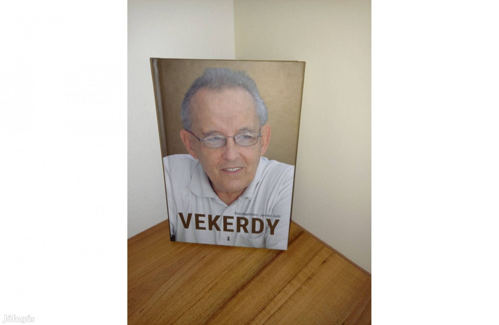 Vekerdy könyv Jámbor Judit gyerek nevelés