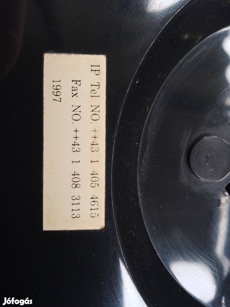 Vekker Coca Cola.21.cm